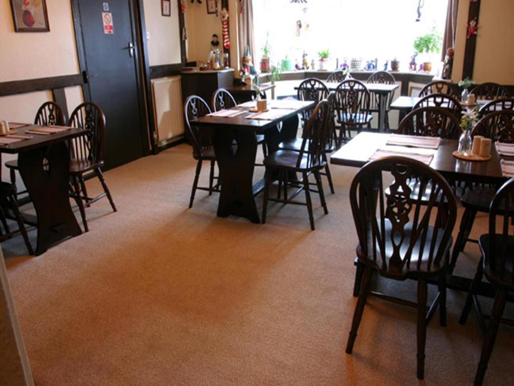 Selwood Lodge Bognor Regis Exterior foto