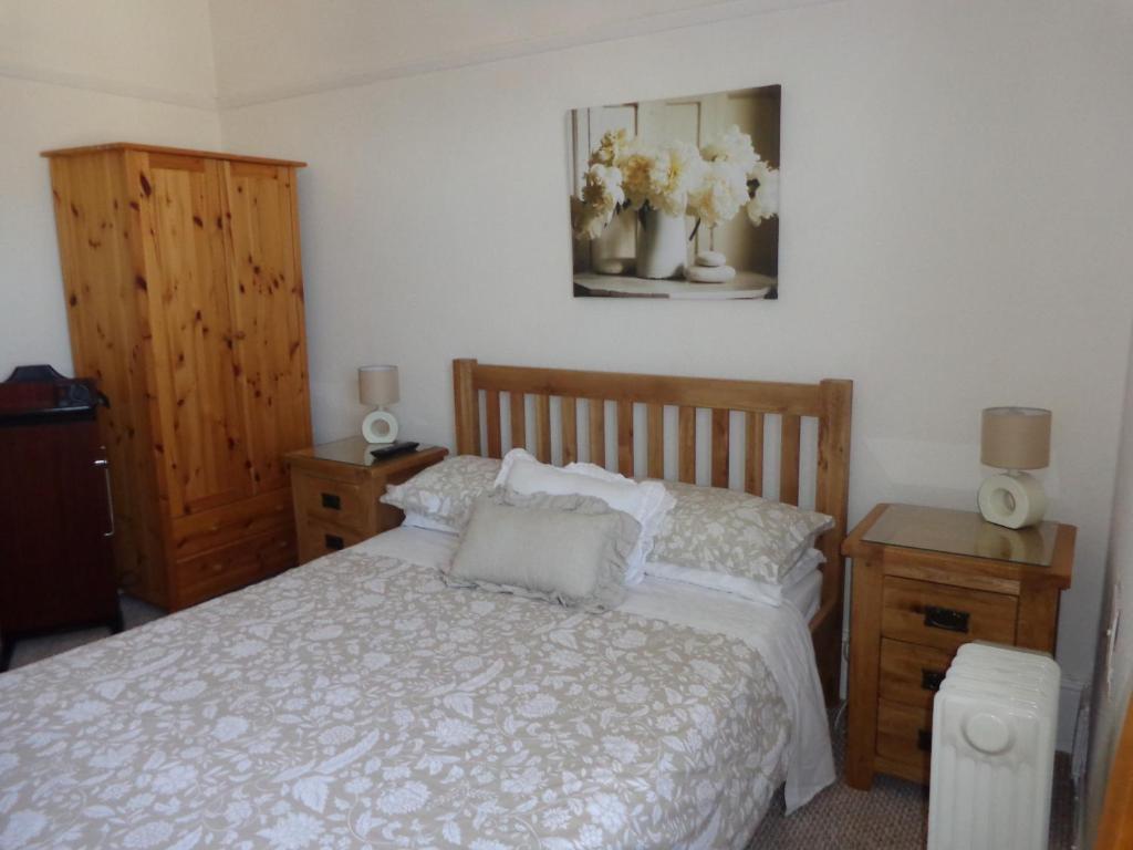 Selwood Lodge Bognor Regis Quarto foto