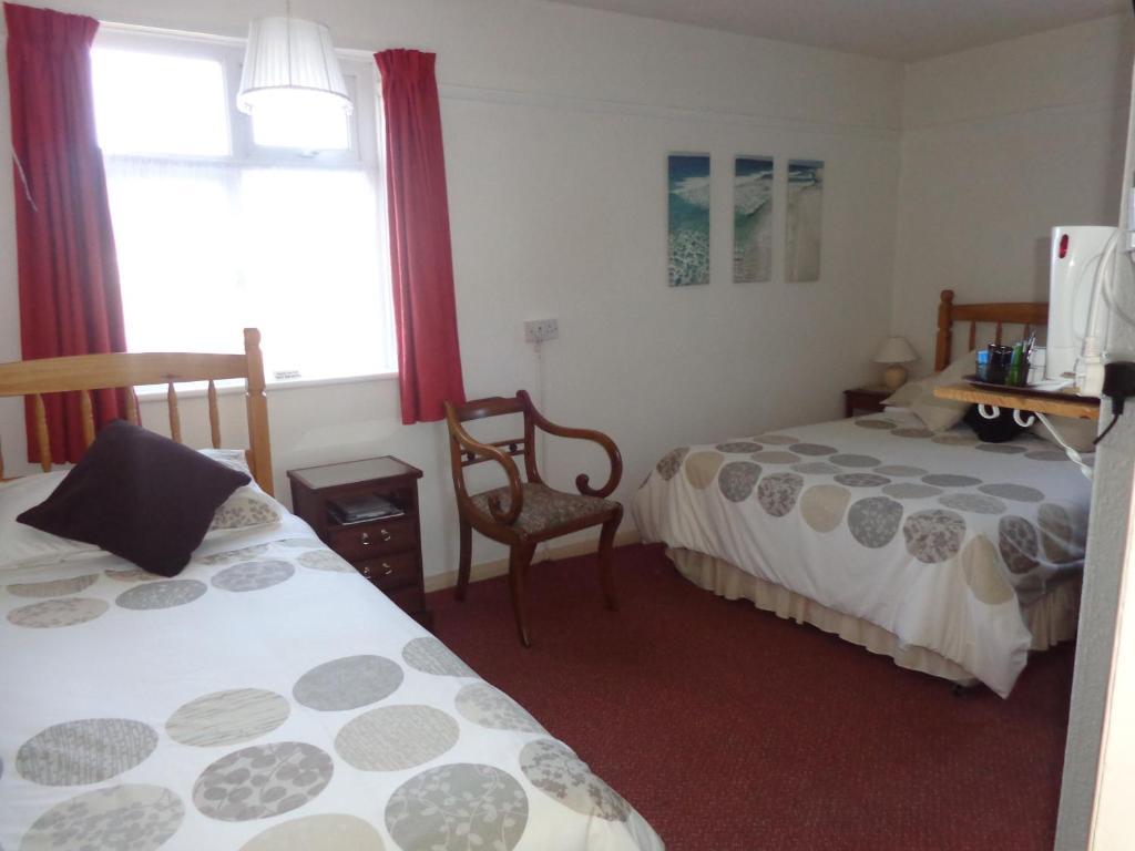 Selwood Lodge Bognor Regis Quarto foto