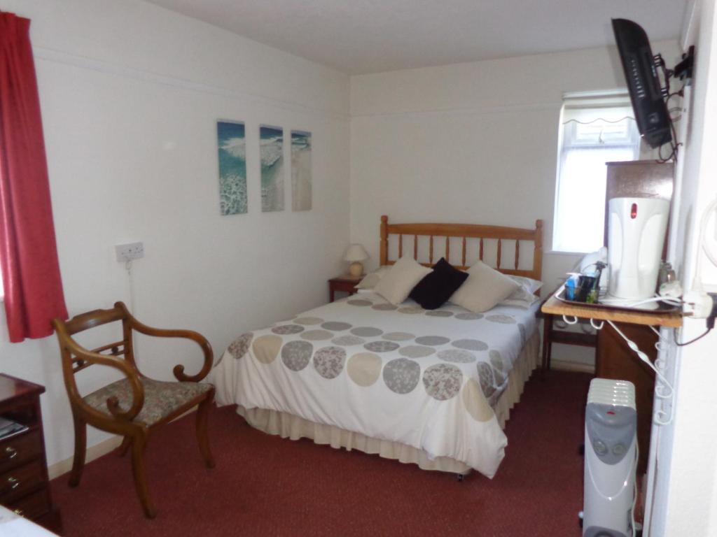 Selwood Lodge Bognor Regis Quarto foto