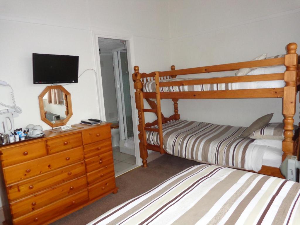 Selwood Lodge Bognor Regis Quarto foto