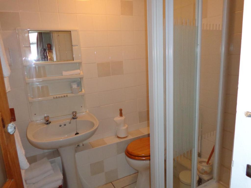 Selwood Lodge Bognor Regis Quarto foto