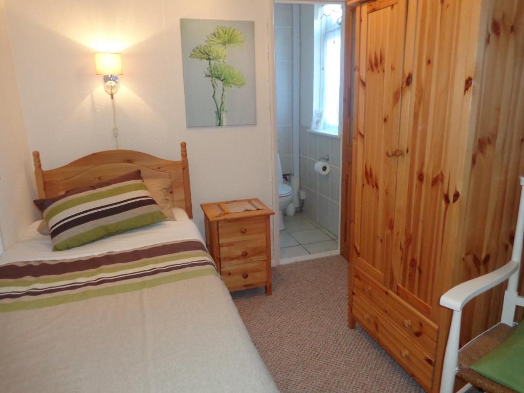 Selwood Lodge Bognor Regis Quarto foto