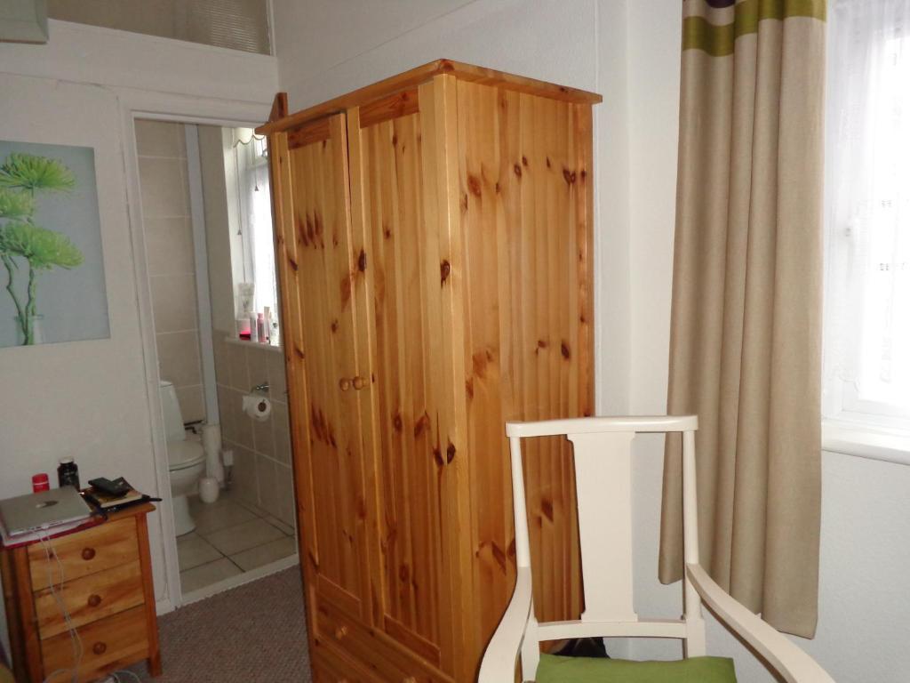 Selwood Lodge Bognor Regis Quarto foto